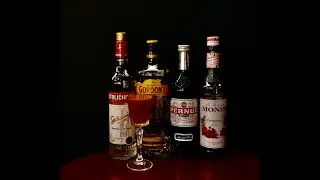 Standard Cocktail #22 YOKOHAMA