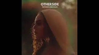 Beyonc&eacute; - Otherside (Feat. James Blake)