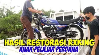 Restorasi Rxking Standar Modal Pelajar.