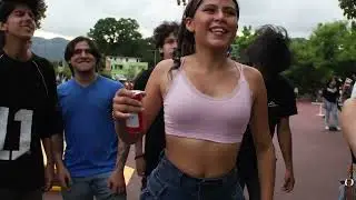 Garrote: Garrote (VideoClip Oficial)