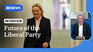 What direction will the Liberal Party take under Sussan Ley's leadership? | ABC NEWS
