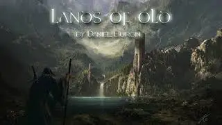 Lands of Old | Epic Adventure Fantasy Folk Music