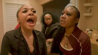 She Pressed Her Infront Of Everyone!…Ep.9
