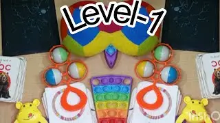 Brain development toys every parents should know/खिलौनें कैसे बच्चे के कैसे दे।3-8th months