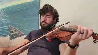 Valle Crucis Pibroch (Scottish Fiddling)