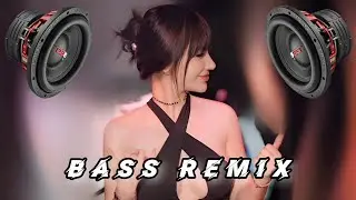 Rest (Bass Remix) Dj Vinzkie Remix