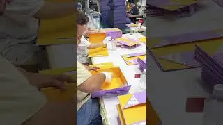 #Foldingbox can save you shipping costs and warehouse space. #packagingdesign #giftboxfactory