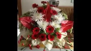 Pepies Blumensteckkunst