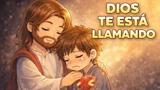 Dios te llama hoy: Arrepientete y vuelve a &Eacute;l 