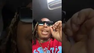 Tana Ten Birdz has a message for Aurora Colorado rapper Vague Looch