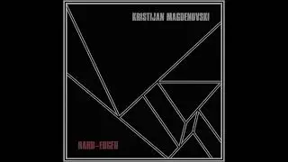 Kristijan Magdenovski - Melting Faces