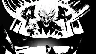 World-Eater 3