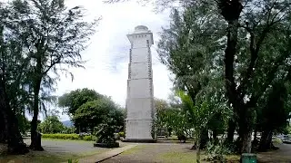 【 妻と100か国を】ビーナス岬