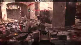 Sniper Ethics - MW3 Game Clip
