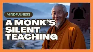 He Owned Nothing &mdash; Yet Found Everything | A Monk&rsquo;s Journey to Nirvana