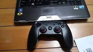 GameSir G3f Wireless Controller review
