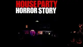 4 Disturbing True House Party Horror Stories