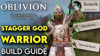 Не спите с тупым оружием в Oblivion Remastered! | Советы и рекомендации по Oblivion Remastered