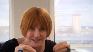 Mary Queen of the High Street S01E03