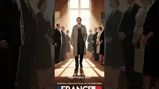 How a Civil Servant Became A French Hero