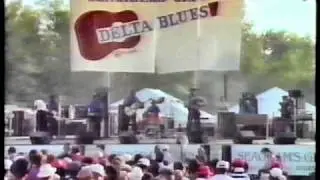 Albert King 