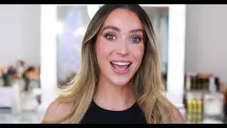 How to use Wonderskin Dream Brow Gel-Serum | Get Ready With Erin Nicole