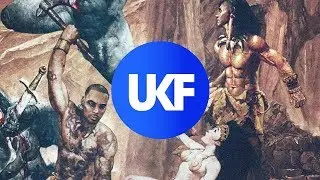 TroyBoi - WARLORDZ (ft. Skrillex)
