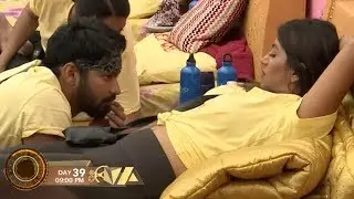 Bigg Boss 2 Tamil - Day 39 Morning Masala Full Episode Highlights | Bigg Boss 2 Tamil Today Promo