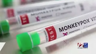Massachusetts reports 4th monkeypox case