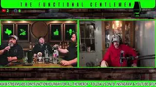 FG LIVE: IT'S GONNA FREEZE TEXAS!