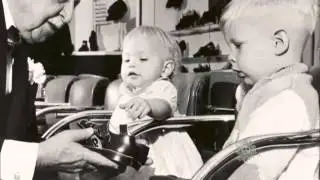 Almanac: J.C. Penney's first store