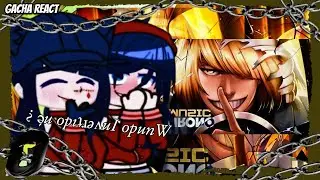 Miside Reagindo oditrevnI odnuM/Shinji Hirako/@Chrono0\as