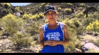 Rim to Rim Fundraising