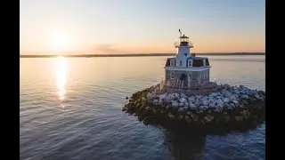 Fairfield, CT -- Best Cinematic Drone Footage 2020