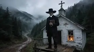 The Kentucky Preacher's Breeding Sanctuary - 19 Women Missing In Appalachian Hollers (1887)