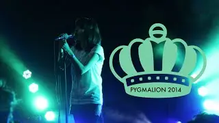 PYGMALION 2014