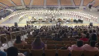 Carolina Crown @ Western Carolina Summer Symposium 2022