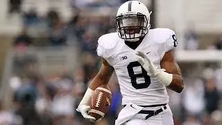 Allen Robinson Highlights || 