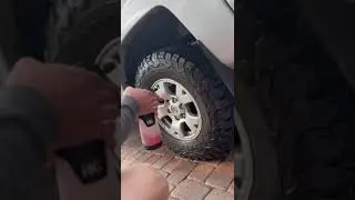 Detailing ASMR, Any song requests? 😂#BartlettDetail #DetailingASMR #CarDetailingASMR