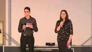 GYC Europe FOCUS | Stupini Thursday evening program