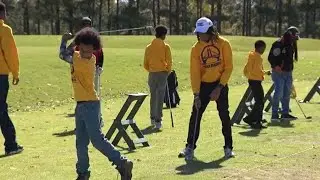 Drive 4 Excellence hosts scholarship golf tournament held in Gwinnett County