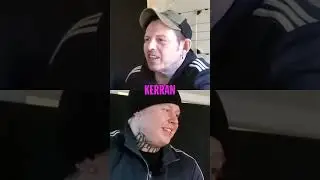 Timo Lavikaisen korkea ty&ouml;moraali   Kaikki hommat hoidetaan!