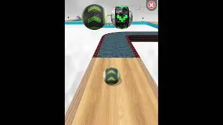 🎃 Going Balls VS Rollance Balls VS Action Ball Games New Race 7870 | Android/IOS Games