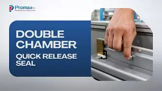 Double Chamber Quick Release Seal