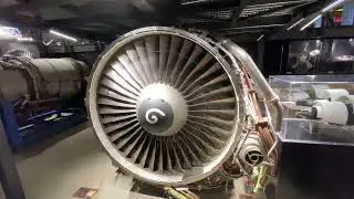 Li Chao Aviation Museum located in Chengdu, China 成都立巢航空博物馆