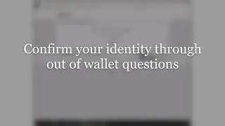 EVB Online Account Opening