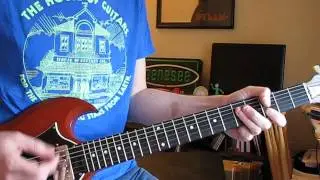 Evil Ways - Santana