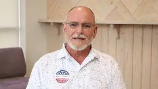 2025 Municipal Candidate Spotlight - Robert Stuart II - Orange Beach City Council Place 5 Challenger