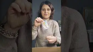 Посилочка від laser Art. Логоігри #логоігри #розпаковка #логопедія