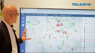 Central Passenger Information System, 2019